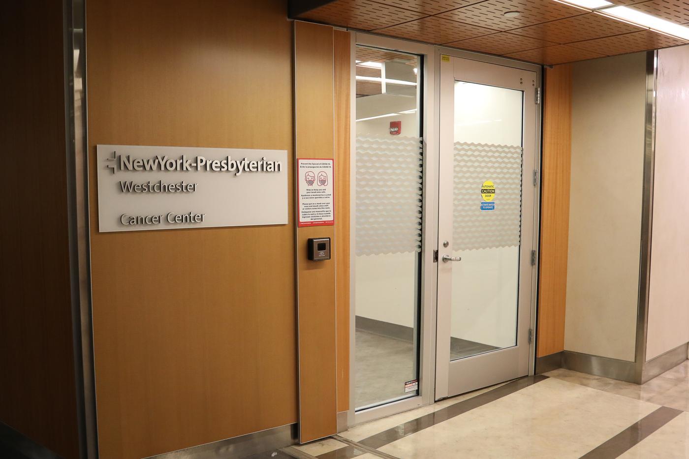 55 Palmer Avenue Bronxville NewYorkPresbyterian Medical Group